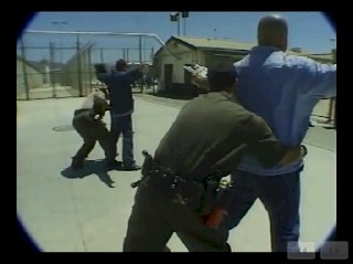 Con Games Inmates Play Correctional Officer Training Program - TrainingABC