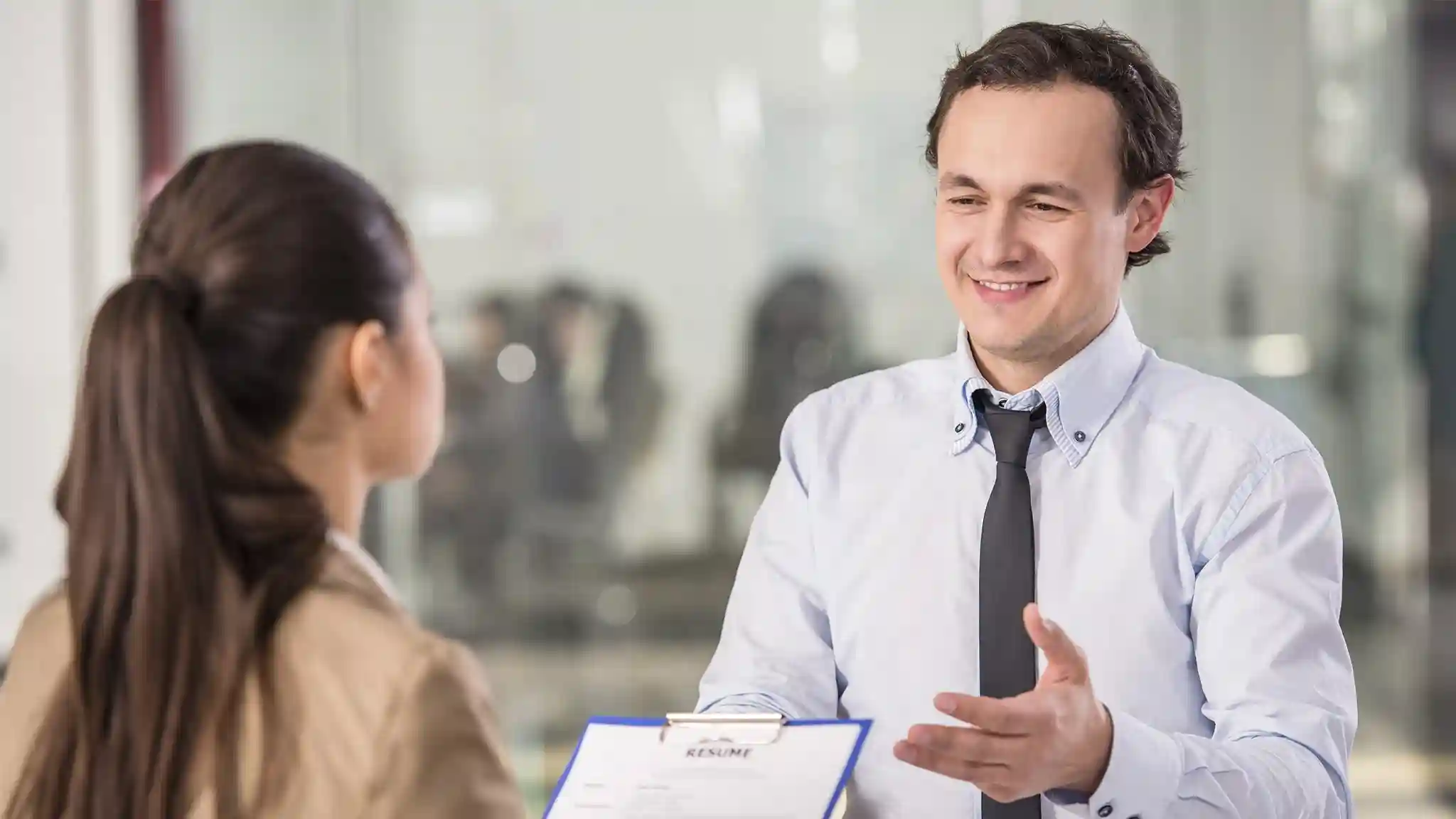 Building Your Team: Recruiting, Interviewing & Hiring