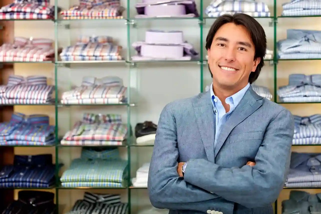Five Star Selling: Easy Steps to Great Retail Sales