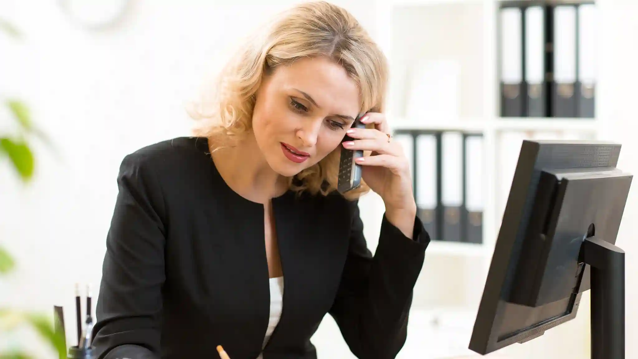 Conducting Legal Performance Appraisals