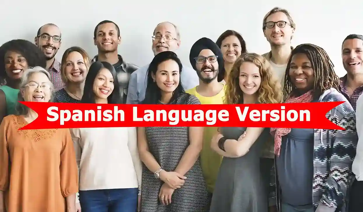 Diversity Made Simple Spanish Version