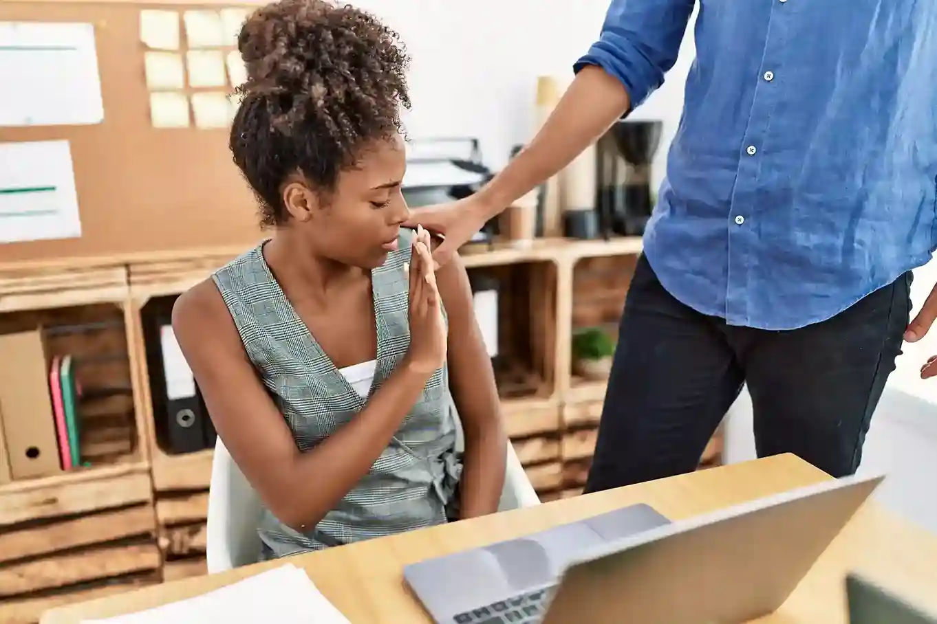 Harassment and Discrimination Prevention in Colorado
