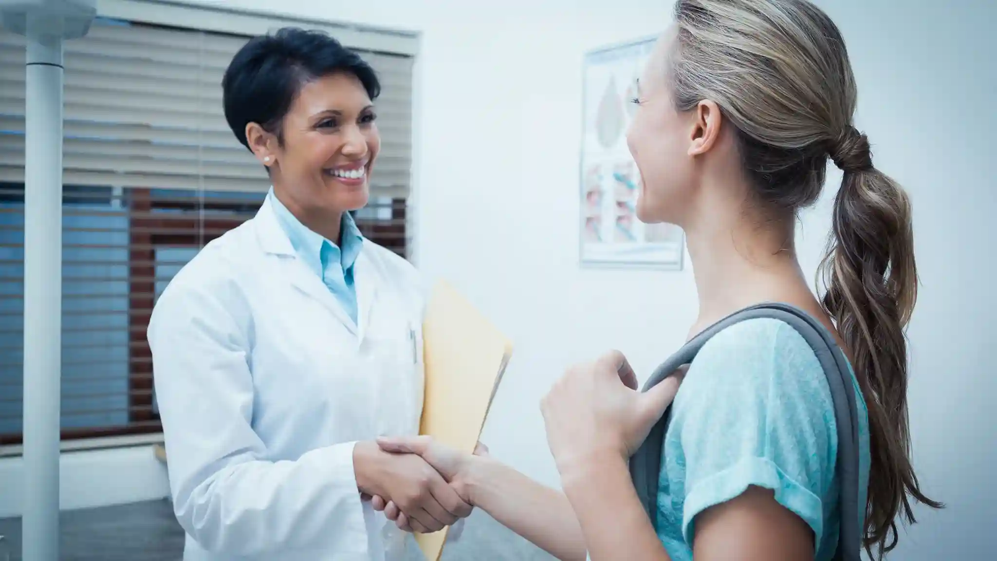 Patient Rights and HIPAA Privacy Compliance Combo