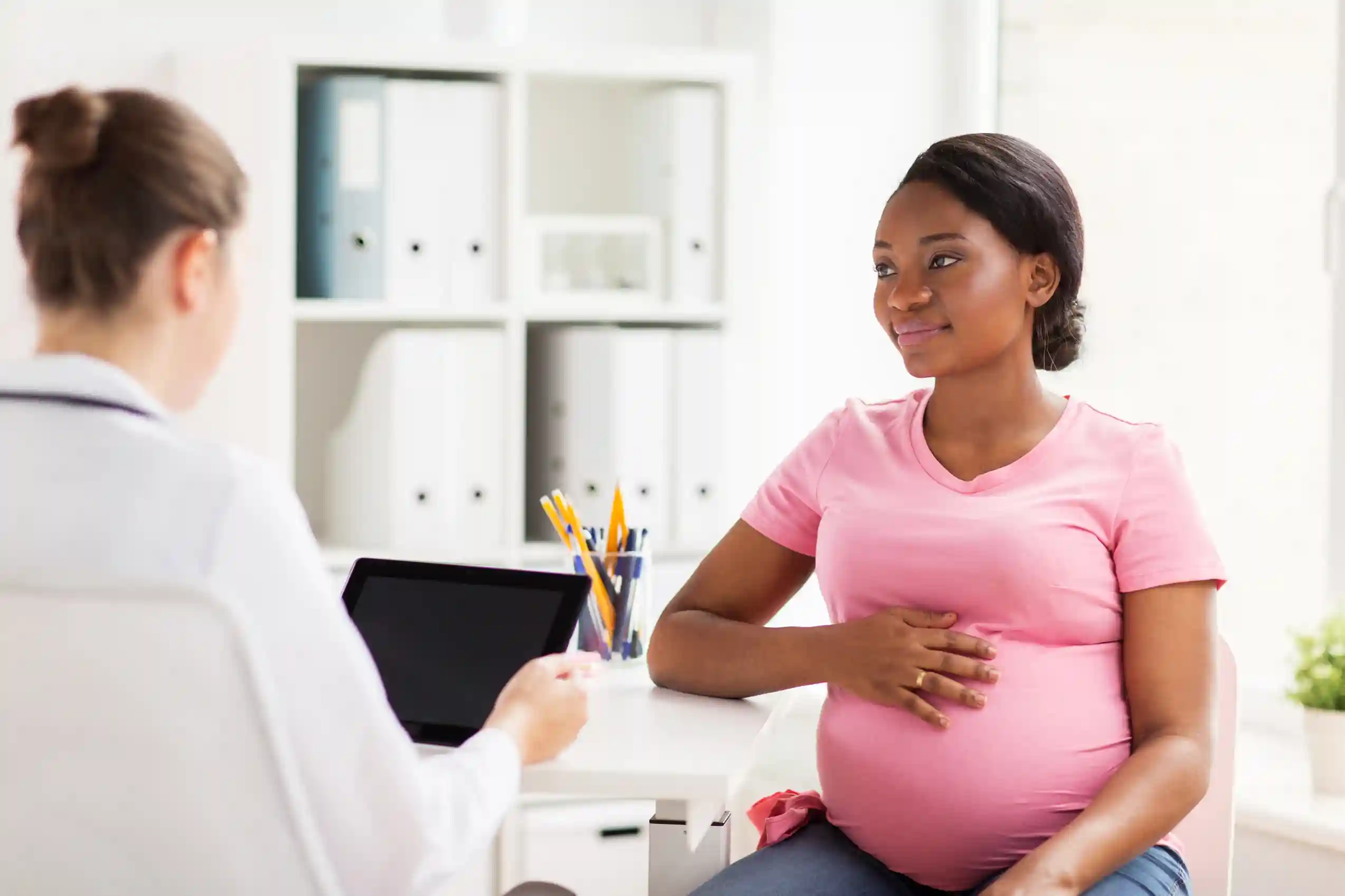 Pregnancy Harassment and Discrimination in the Workplace
