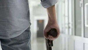 Active Shootings in the Workplace: Prevention & Survival