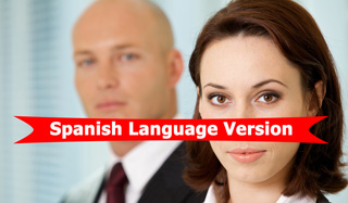 Sexual Harassment Prevention Made Simple Spanish Version