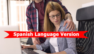 Sexual Harassment Prevention Made Simple for Managers Spanish Version