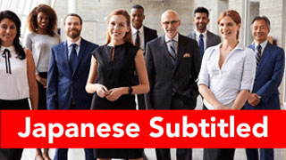 Diversity Made Simple Japanese Version