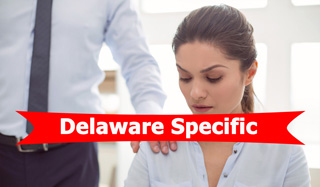 Sexual Harassment Prevention in Delaware