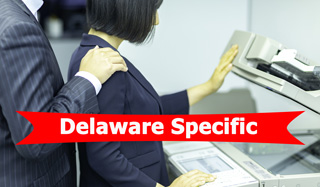 Sexual Harassment Prevention in Delaware for Supervisors