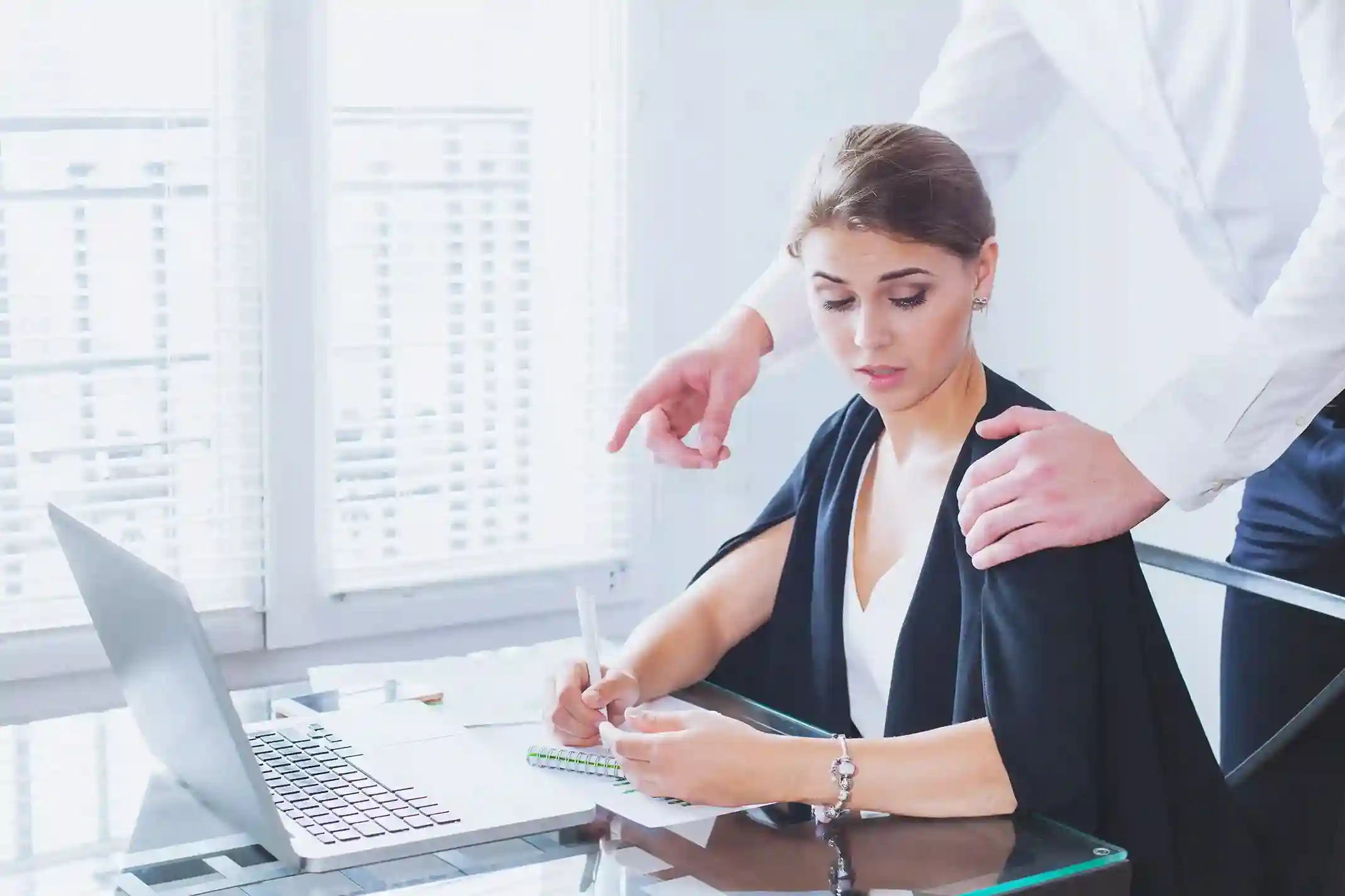 Connecticut 2-Hour Non-Supervisor Sexual Harassment