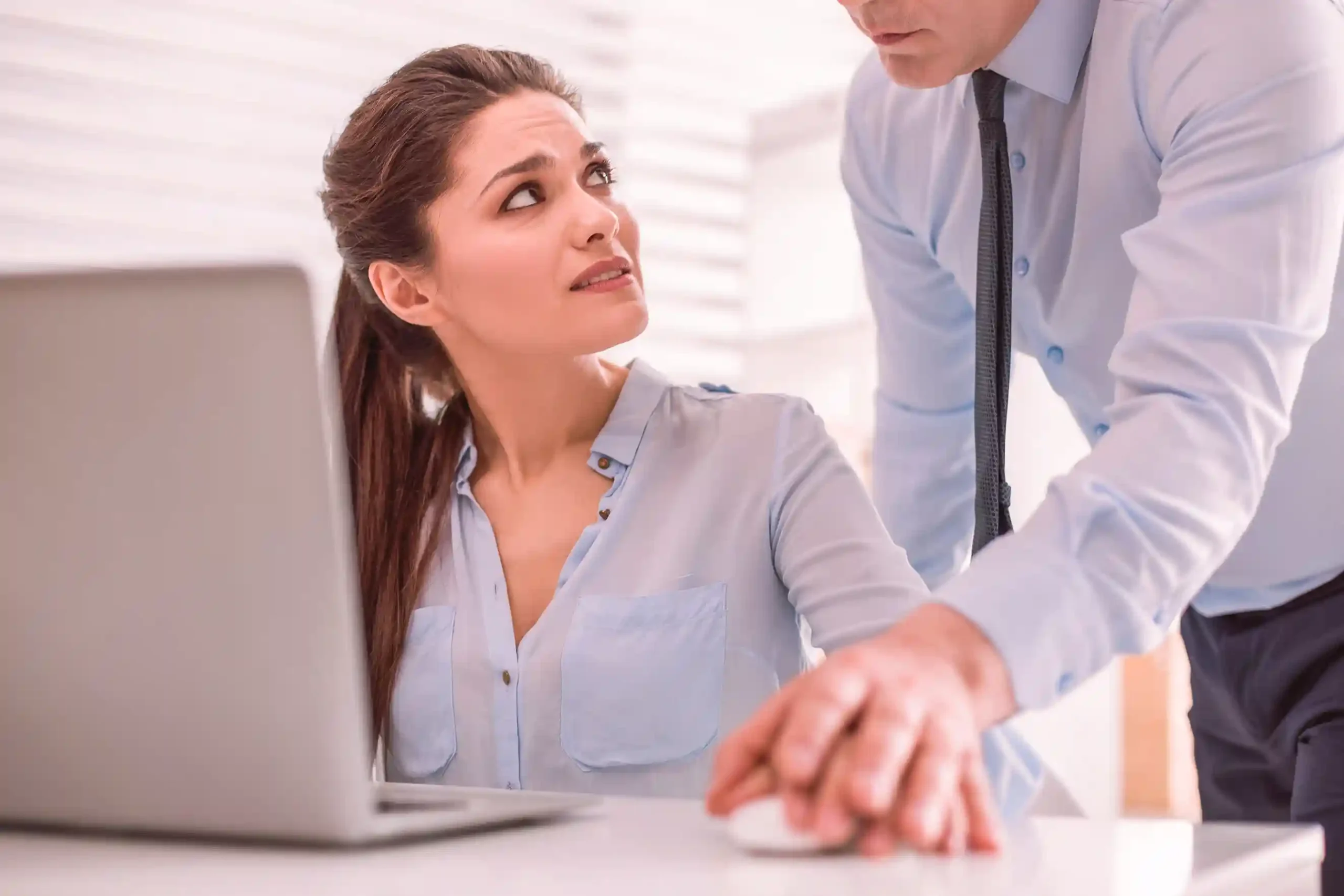 California 1-hour Non-Supervisor and 2-Hour Supervisor Sexual Harassment Training Course