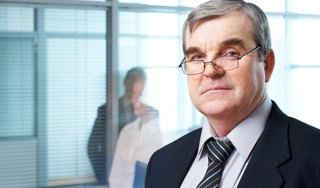 Age Harassment & Discrimination in Connecticut