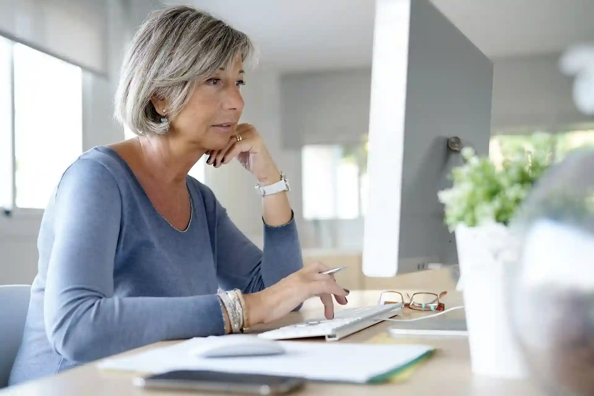 Age Harassment & Discrimination in the Workplace