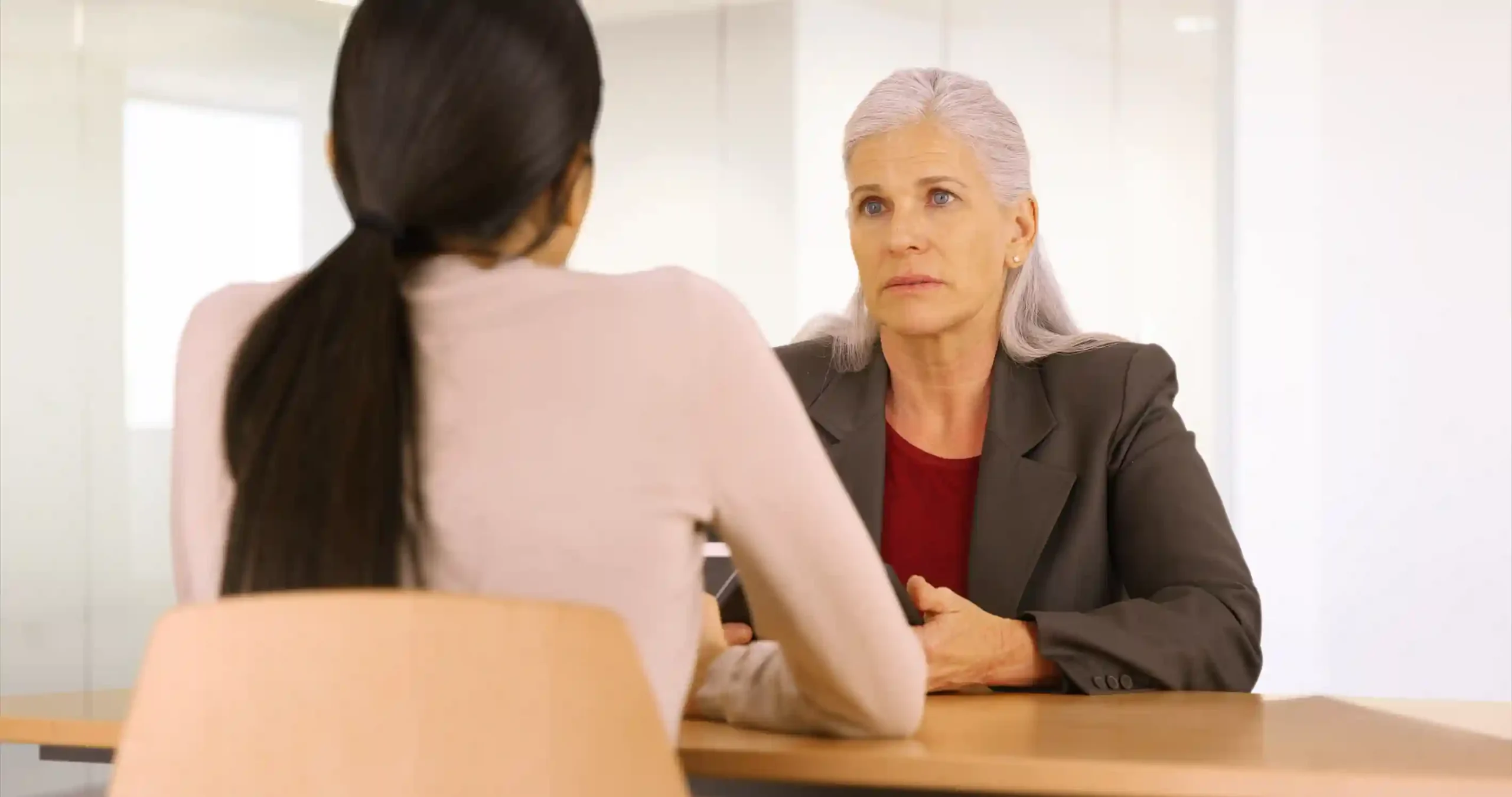 Age Harassment & Discrimination in Connecticut