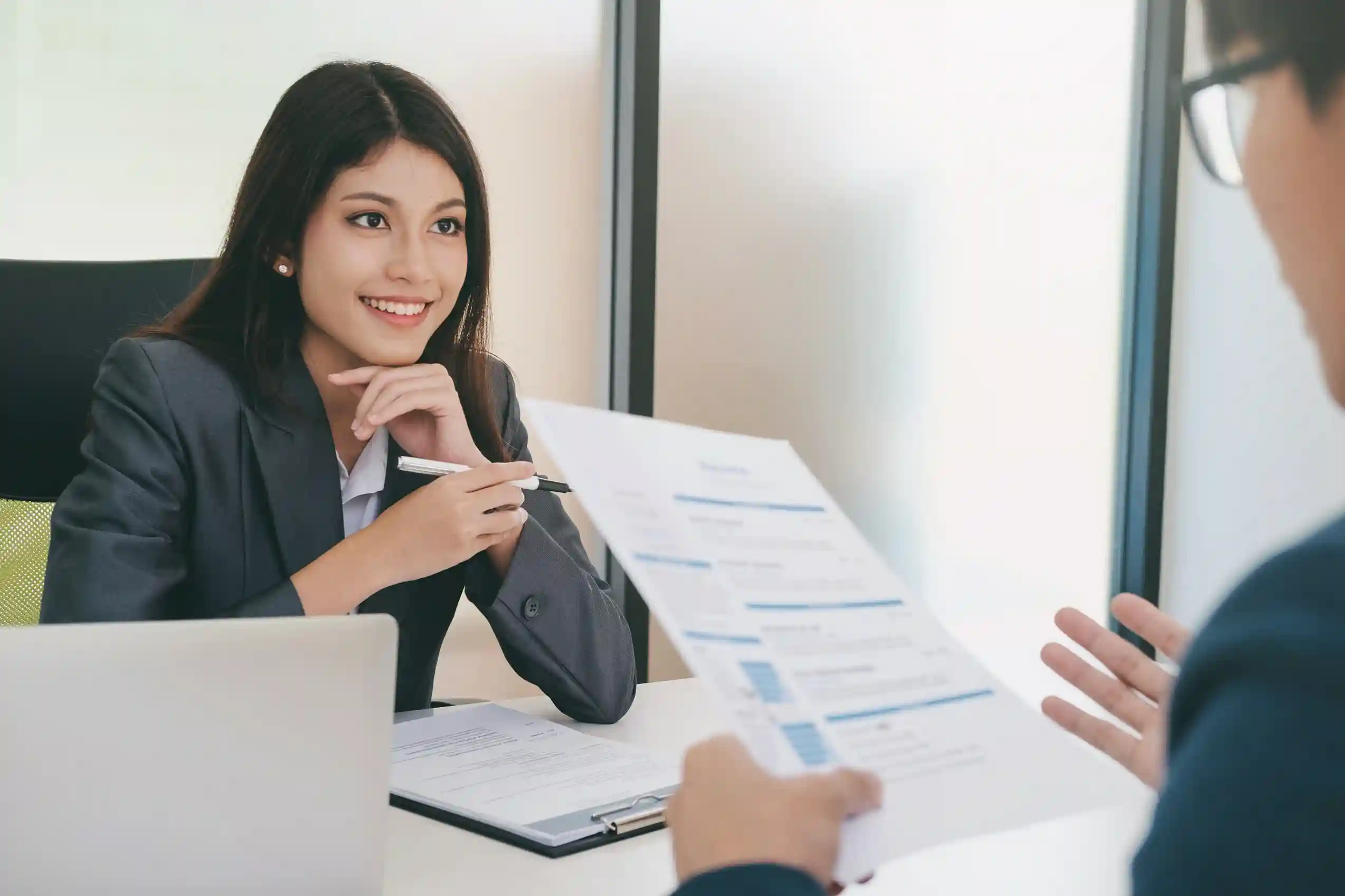 Conducting Extraordinary Job Interviews