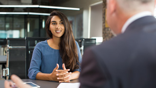 Conducting Extraordinary Job Interviews