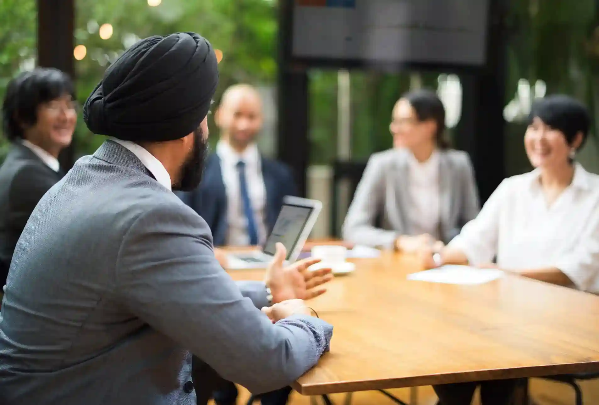 Fighting Unconscious Bias in the Workplace