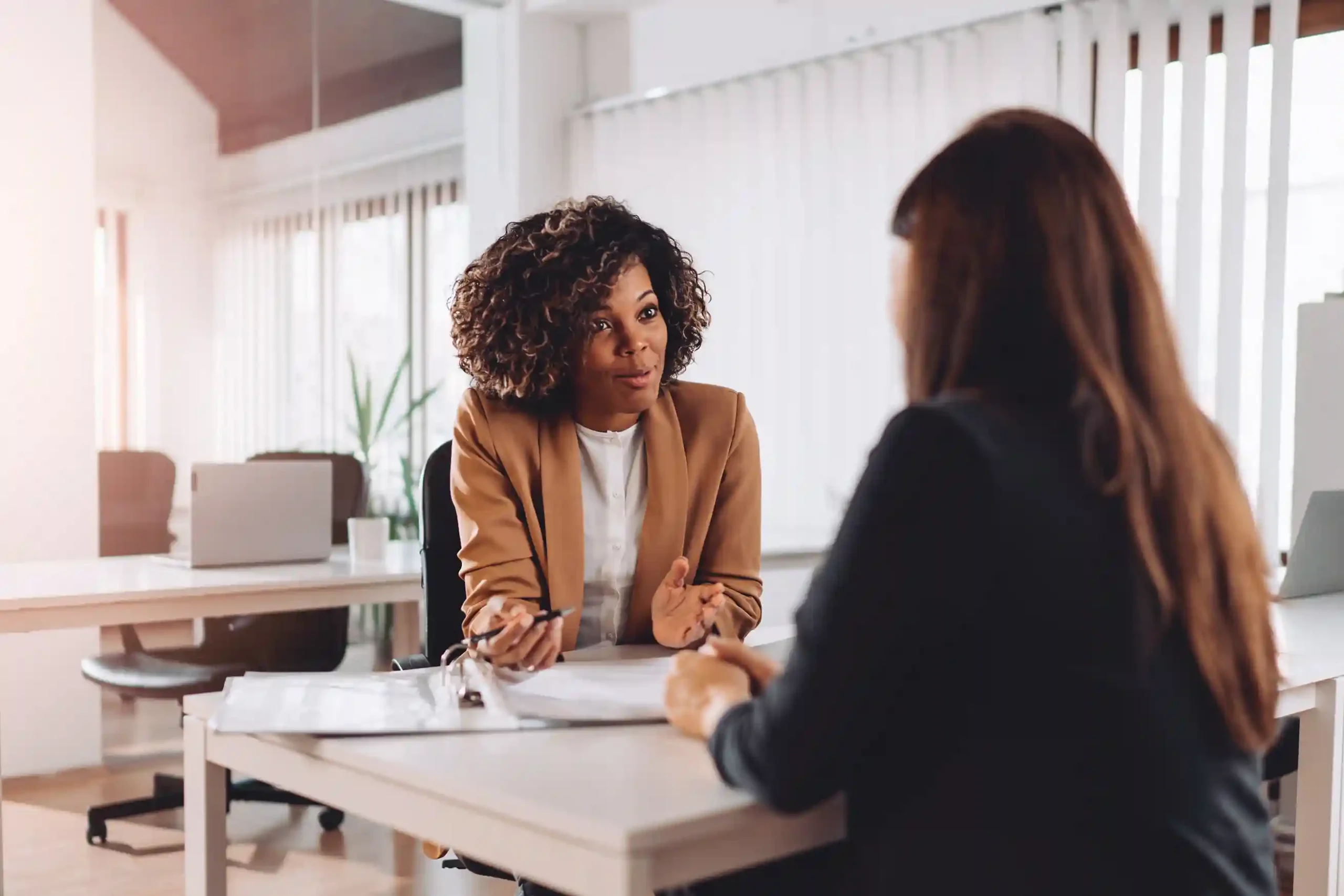 Affirmative Action in the Workplace