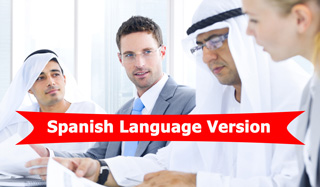 The Foreign Corrupt Practices Act (FCPA) Made Simple Spanish Course