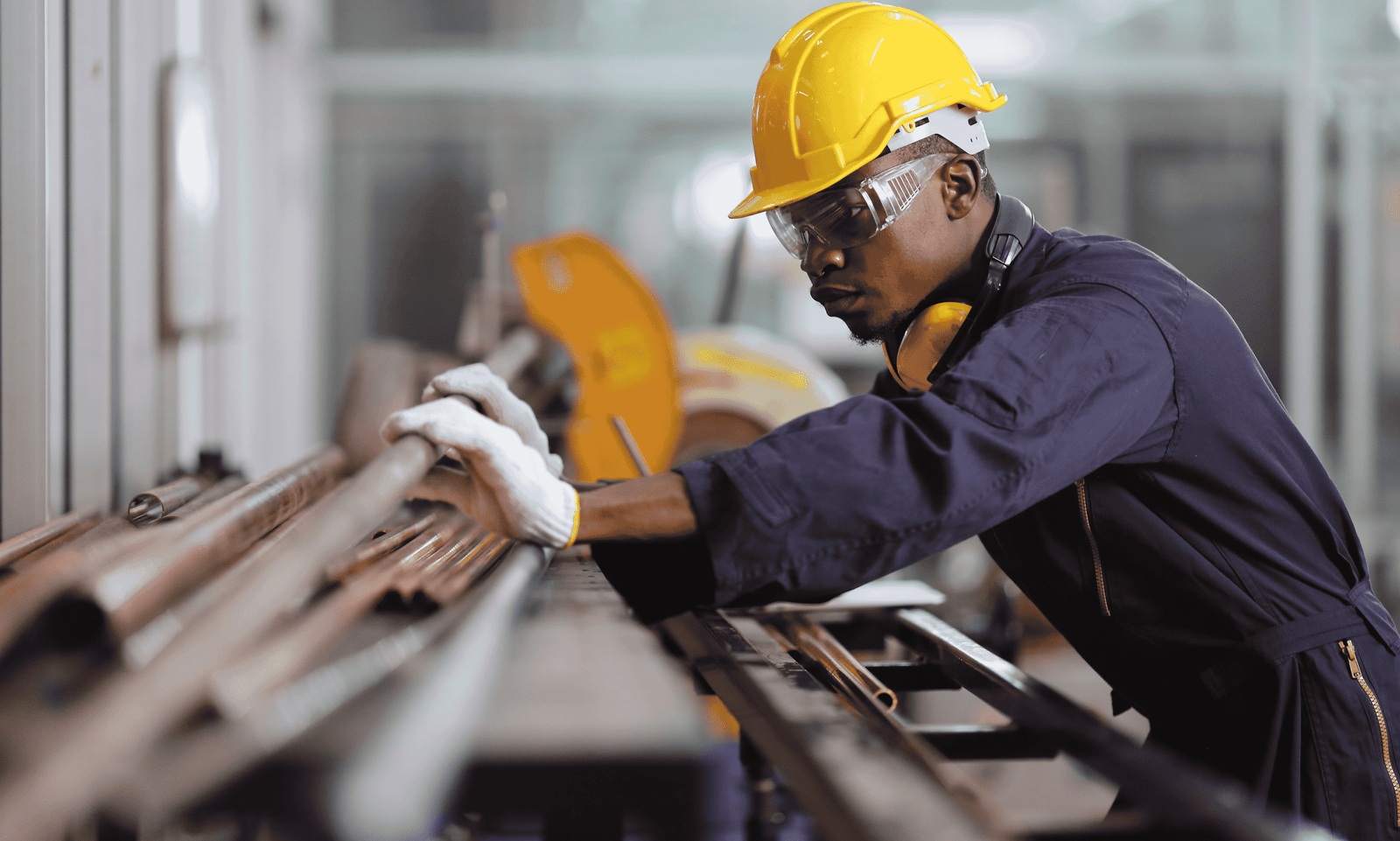 Bloodborne Pathogens in Commercial and Industrial Facilities