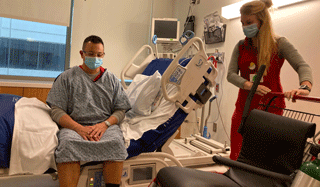 Back Safety Made Simple for Healthcare