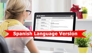 Cybersecurity for Employees Spanish Version