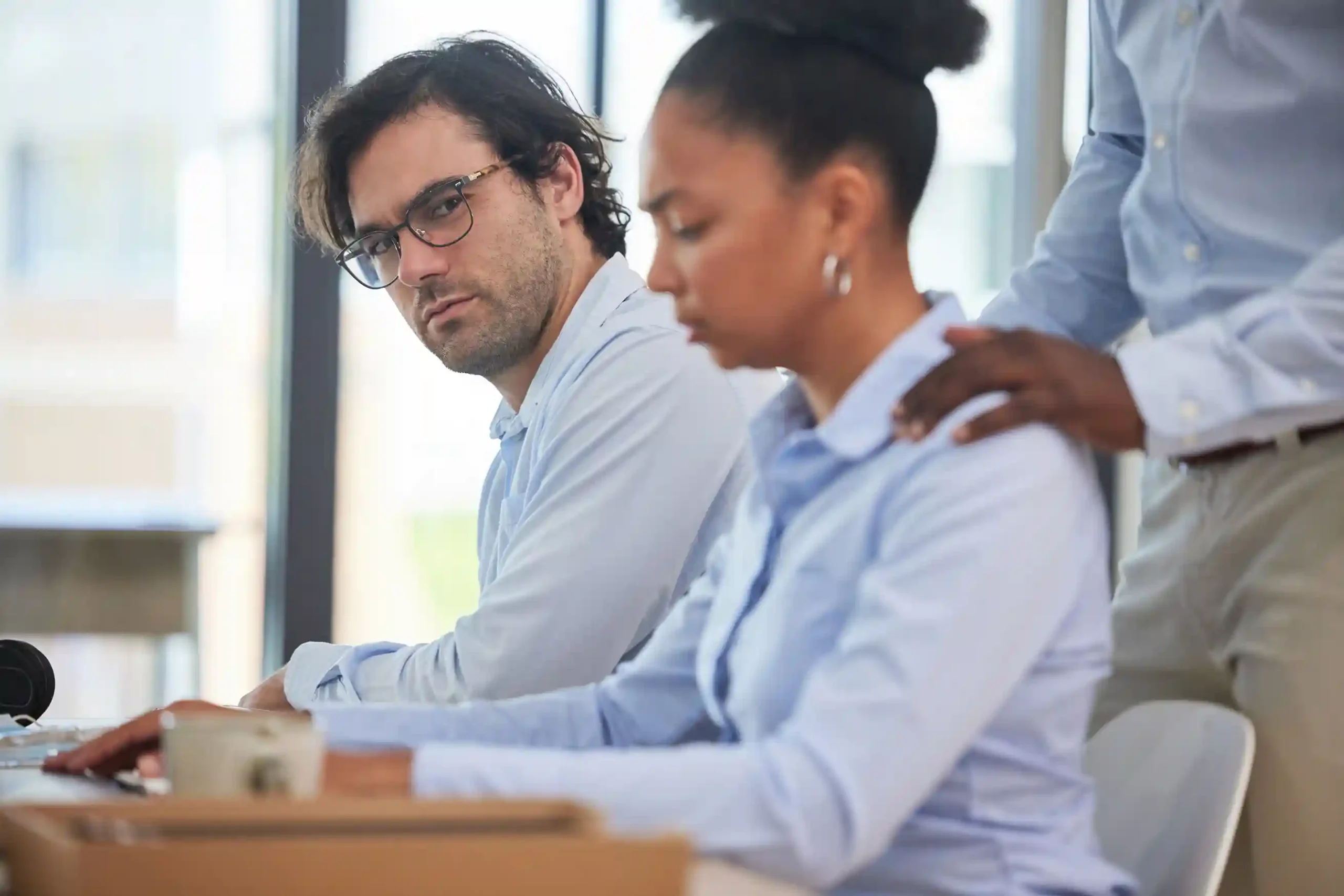 Bystander Intervention in Chicago 1-Hour Course