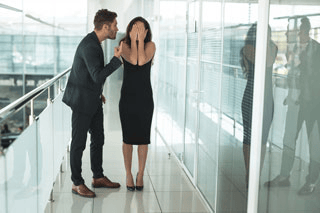 Workplace Violence Prevention for Supervisors in California SB 553