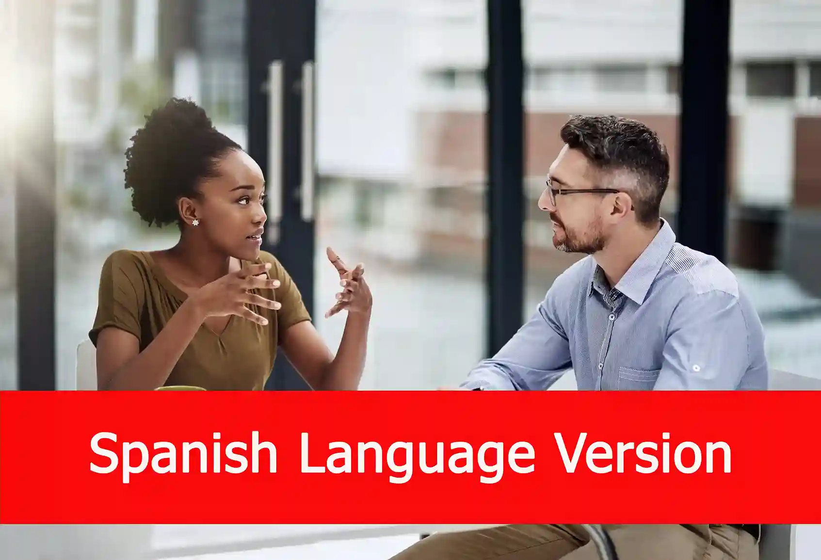 Conflict Resolution Made Simple Spanish Language Version