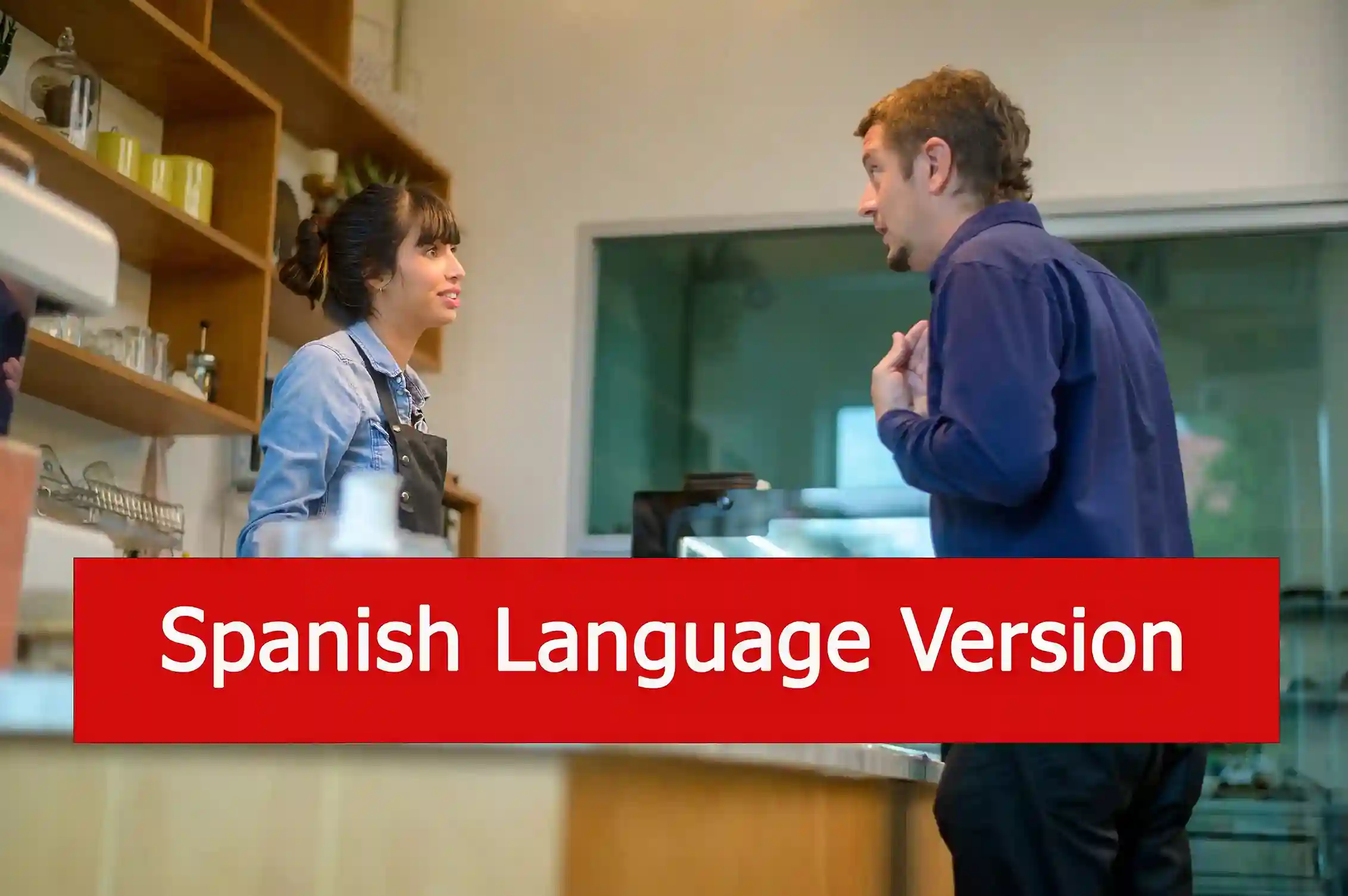 Customer Service: De-Escalation Techniques for Difficult Customers Spanish