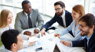 Fighting Unconscious Bias in the Workplace