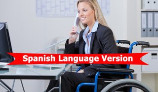 The ADA Made Simple Spanish Version