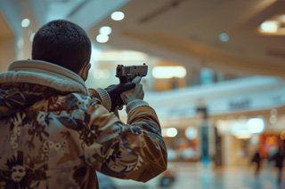 Active Shootings in Retail: Prevention & Survival