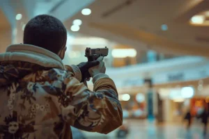 Active Shootings in Retail: Prevention & Survival Spanish Language Version