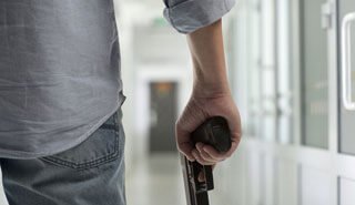 Active Shootings in the Workplace: Prevention & Survival