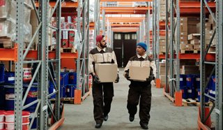 Back Safety Made Simple: Commercial & Industrial Facilities