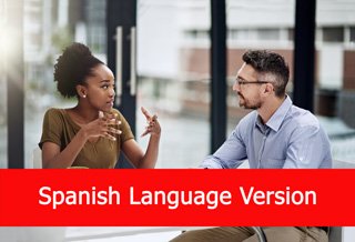 Conflict Resolution Made Simple Spanish Language Version