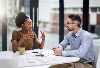 Conflict Resolution Made Simple