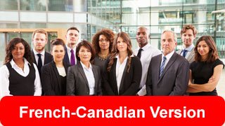 Diversity Made Simple French-Canadian Language Version