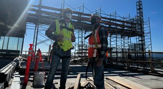Fall Protection: Construction and General Industry
