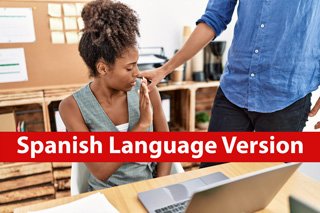 Harassment and Discrimination Prevention in Colorado Spanish