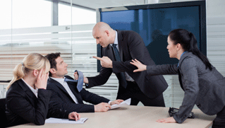 Workplace Violence Prevention Made Simple