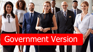 Diversity Made Simple - Government Version
