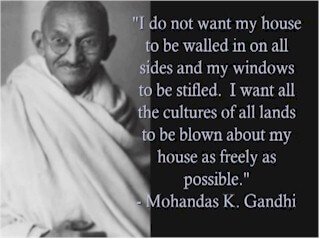 Great Minds on Respect, Tolerance and Diversity