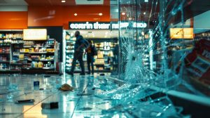 Workplace Violence in New York: The Retail Worker Safety Act