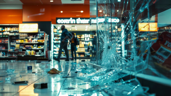 Workplace Violence in New York: The Retail Worker Safety Act