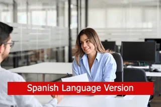Active Listening Made Simple Spanish